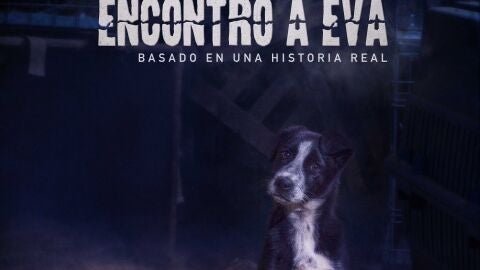 Cuando Lucas encontr&oacute; a Eva