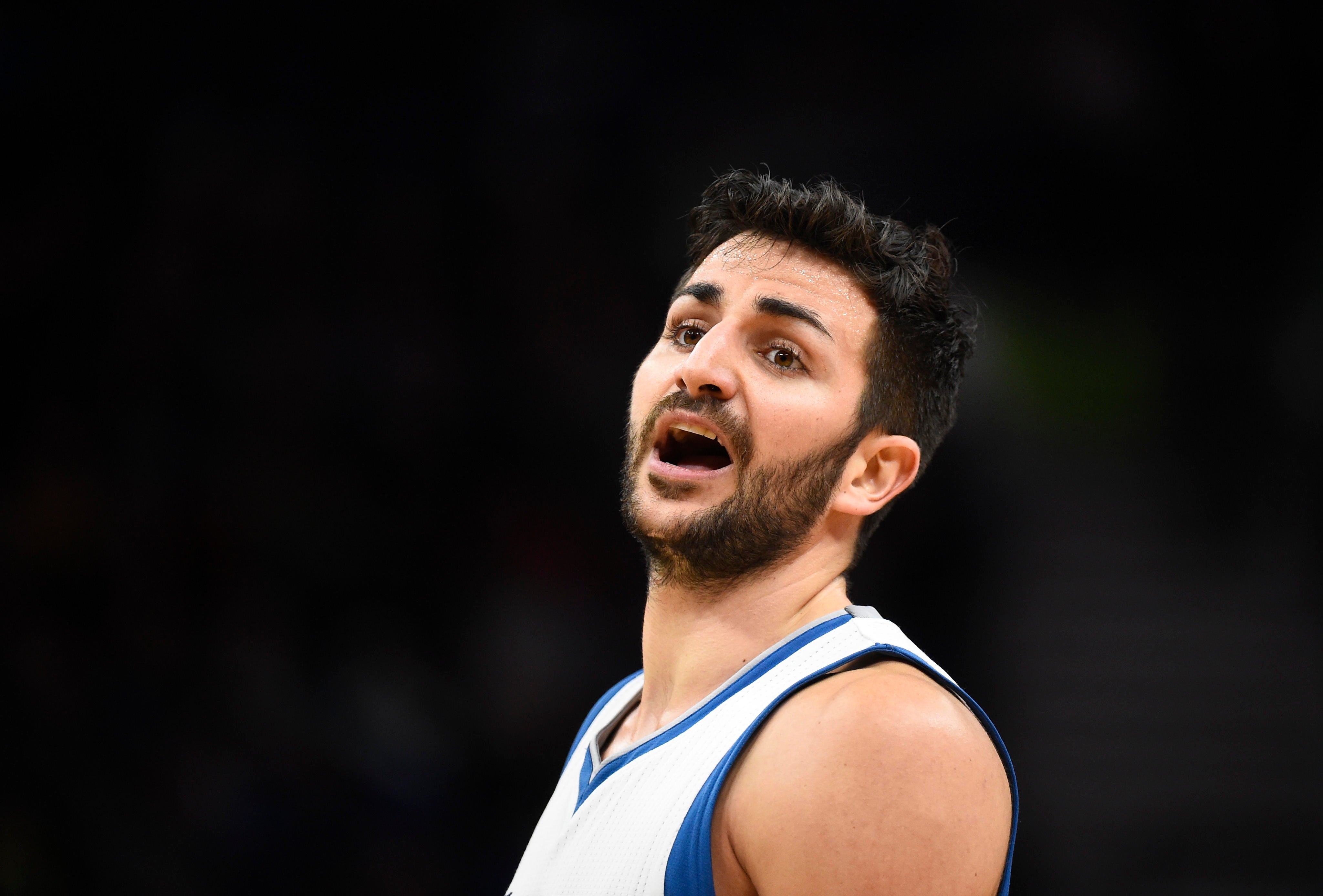 Marc Gasol y Ricky Rubio lideran sus equipos hacia la victoria en la NBA Marc Gasol y Ricky Rubio lideran sus equipos hacia la victoria en la NBA