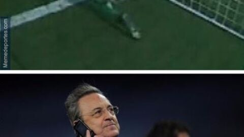 Memes Betis-Bar&ccedil;a