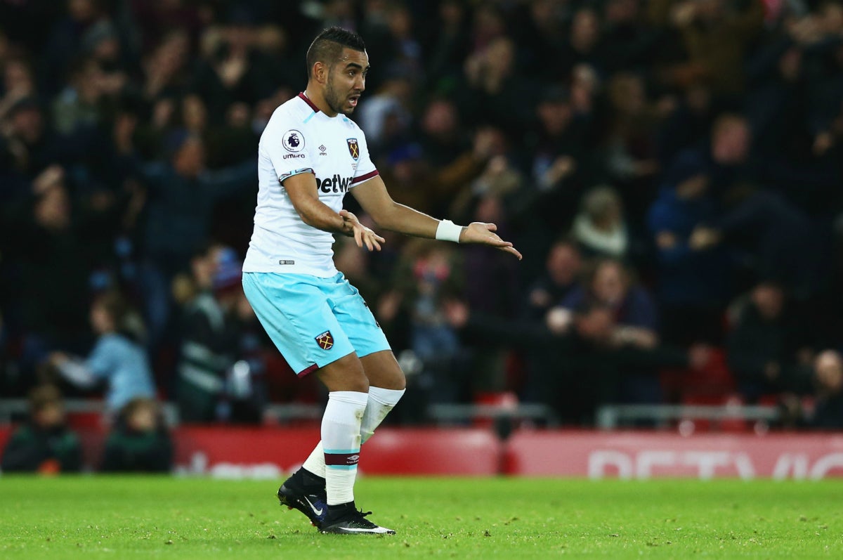 El West Ham confirma la marcha de Payet al Olympique de Marsella por 30 millones de euros El West Ham confirma la marcha de Payet al Olympique de Marsella por 30 millones de euros