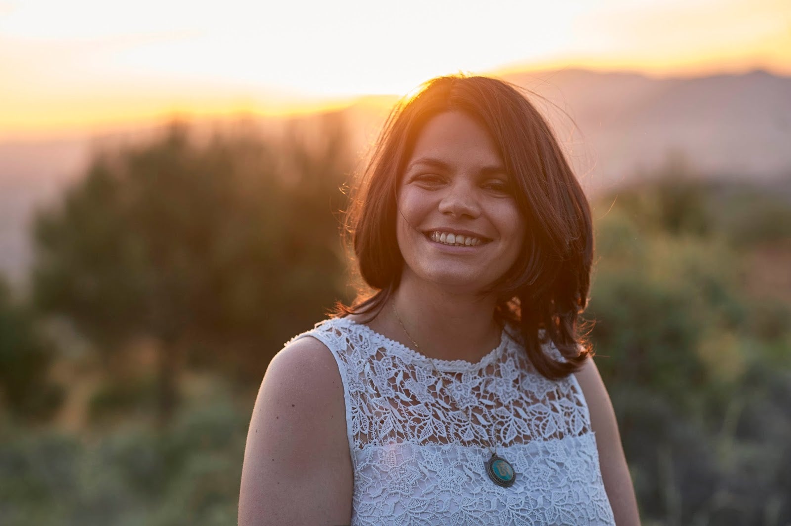 Encuentros Cercanos: La Dr. Odile Fernández y su lucha contra el cáncer Encuentros Cercanos: La Dr. Odile Fernández y su lucha contra el cáncer