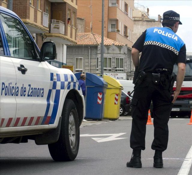 Condenan a ocho años de reclusión para un menor por violar y matar a una mujer en Zamora Condenan a ocho años de reclusión para un menor por violar y matar a una mujer en Zamora
