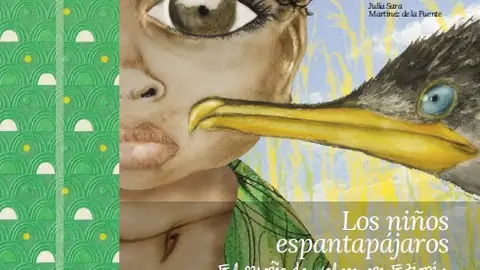 Los niños espantapájaros Los niños espantapájaros