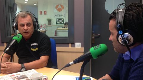 Tenerife en la Onda