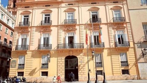 Diputaci&oacute;n de Valencia