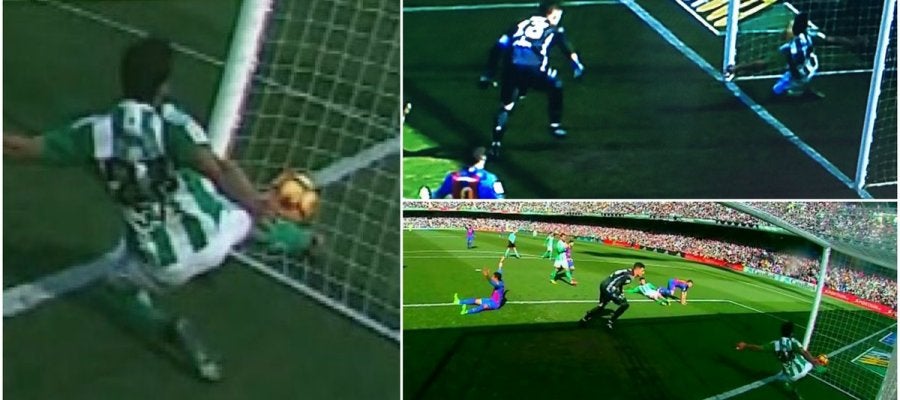 Creus necessària l'aplicació de la tecnologia arbitral al futbol espanyol? Creus necessària l'aplicació de la tecnologia arbitral al futbol espanyol?