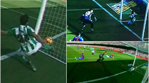 Creus necess&agrave;ria l'aplicaci&oacute; de la tecnologia arbitral al futbol espanyol?