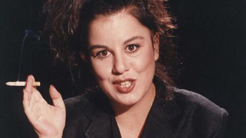 La periodista Paloma Chamorro