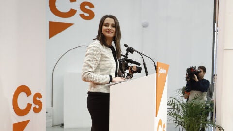 In&eacute;s Arrimadas