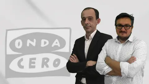 OC V Ernest Parra Eduardo Esteve Onda Cero Valencia