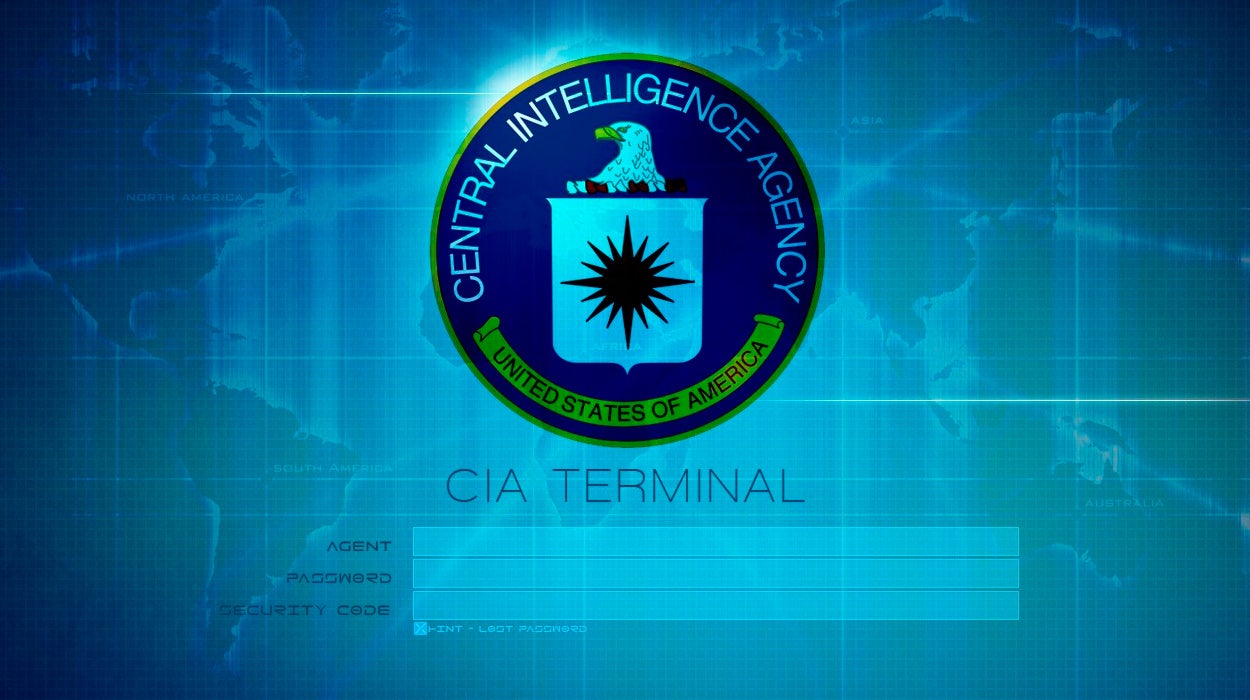 Tertulia Zona Cero: Lo que la CIA nos ha contado Tertulia Zona Cero: Lo que la CIA nos ha contado