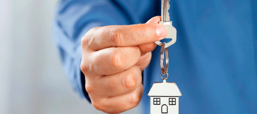 Alquiler y venta de viviendas Alquiler y venta de viviendas