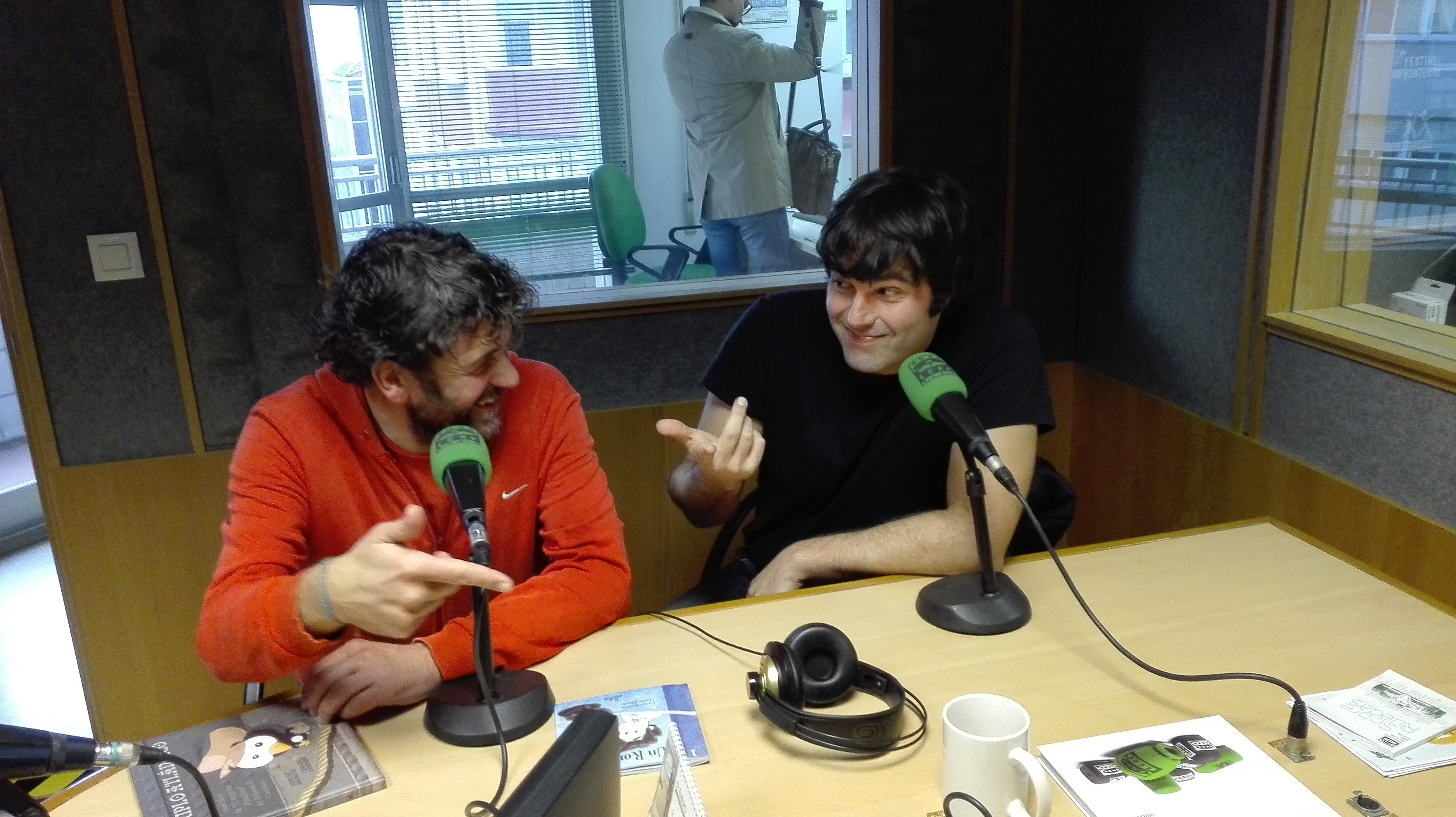 Gente Viajera de Galicia (27-01-2017) Gente Viajera de Galicia (27-01-2017)