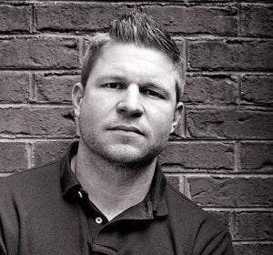 Kevin Lacz Kevin Lacz