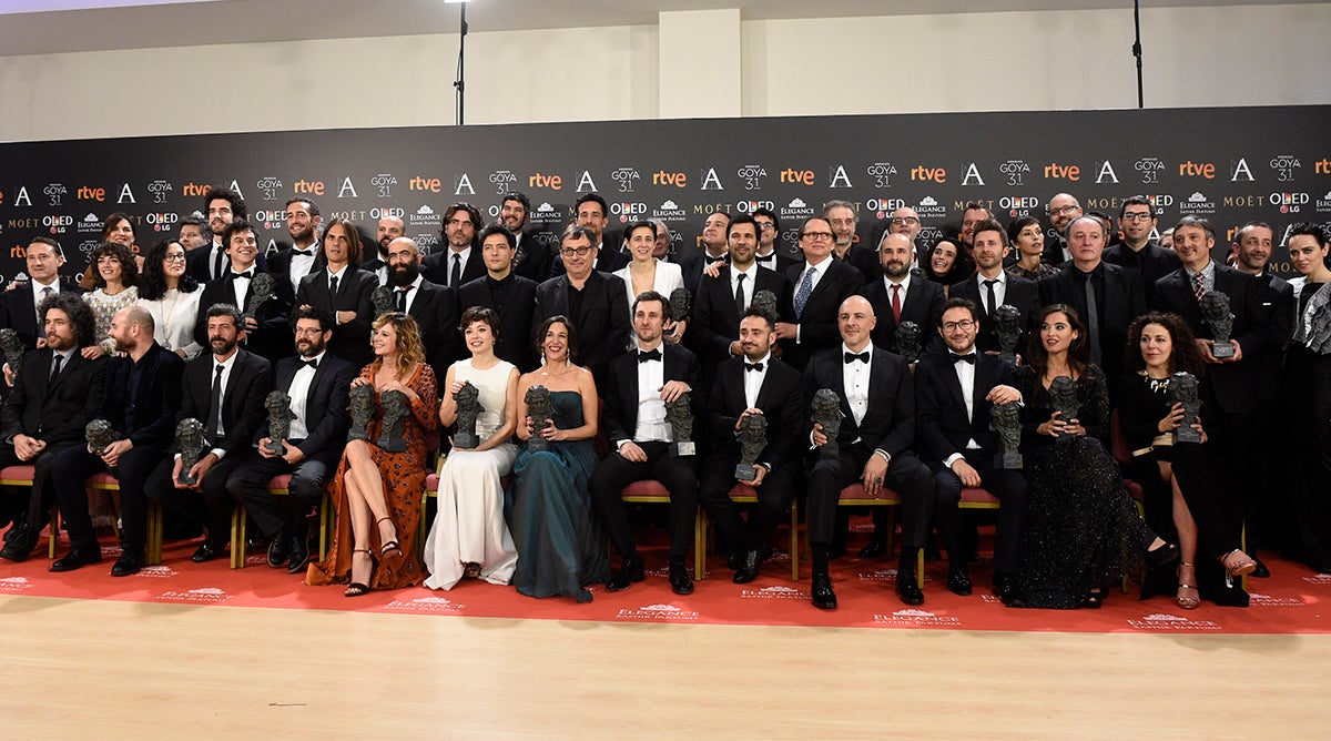 Tertulia: ¿Se podría comparar la interpretación de un actor con la de una actriz? Tertulia: ¿Se podría comparar la interpretación de un actor con la de una actriz?