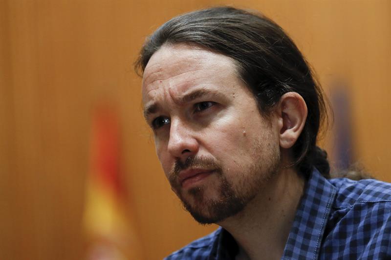 Tertulia: ¿Quién ganará en Vistalegre II? Tertulia: ¿Quién ganará en Vistalegre II?