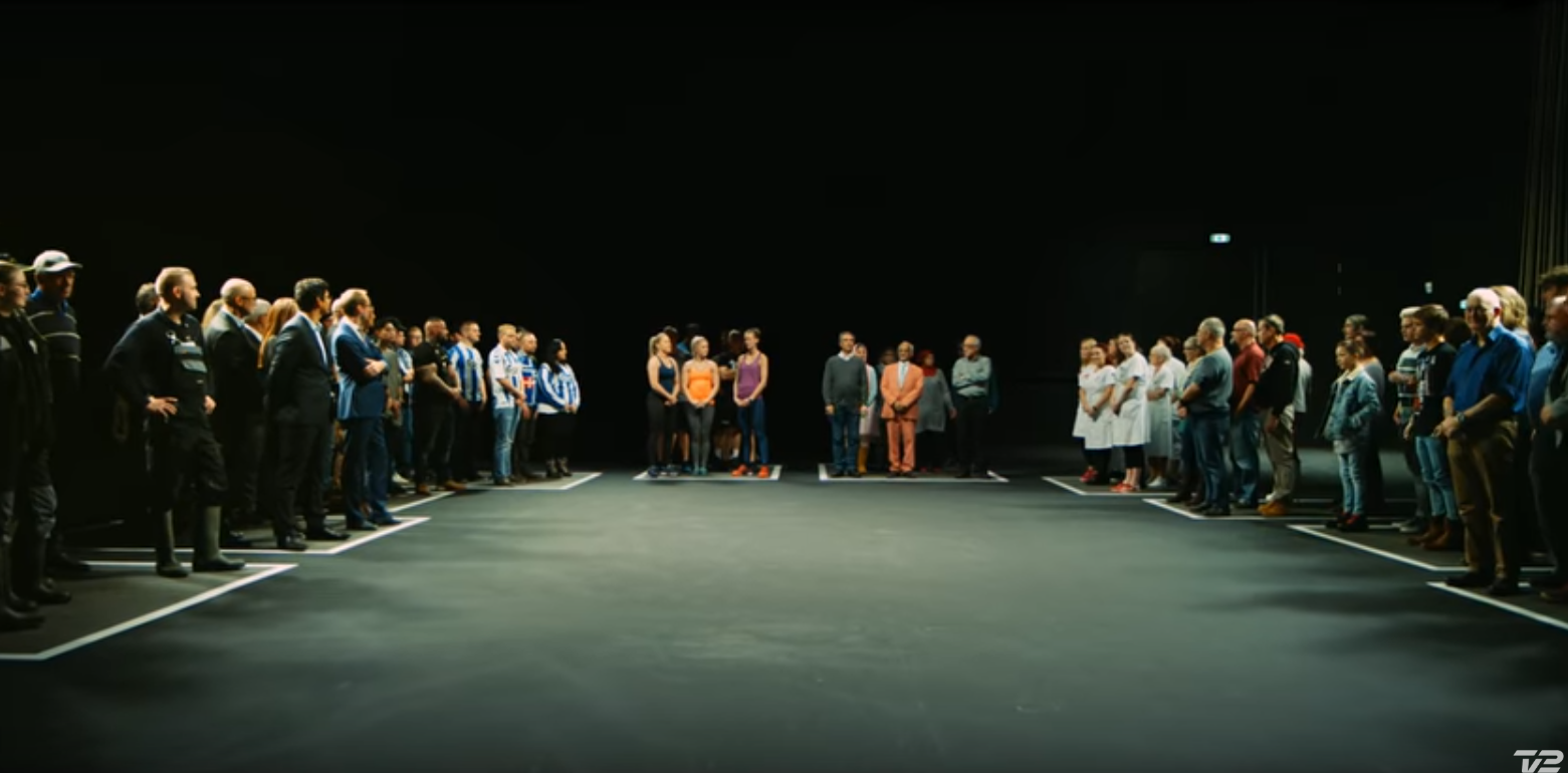 La Brújula de la Ciencia: La sabiduría de las masas La Brújula de la Ciencia: La sabiduría de las masas