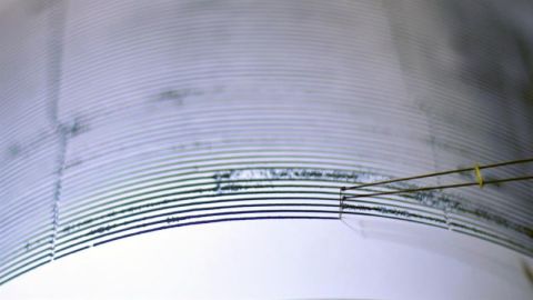 Un terremoto sacude Filipinas