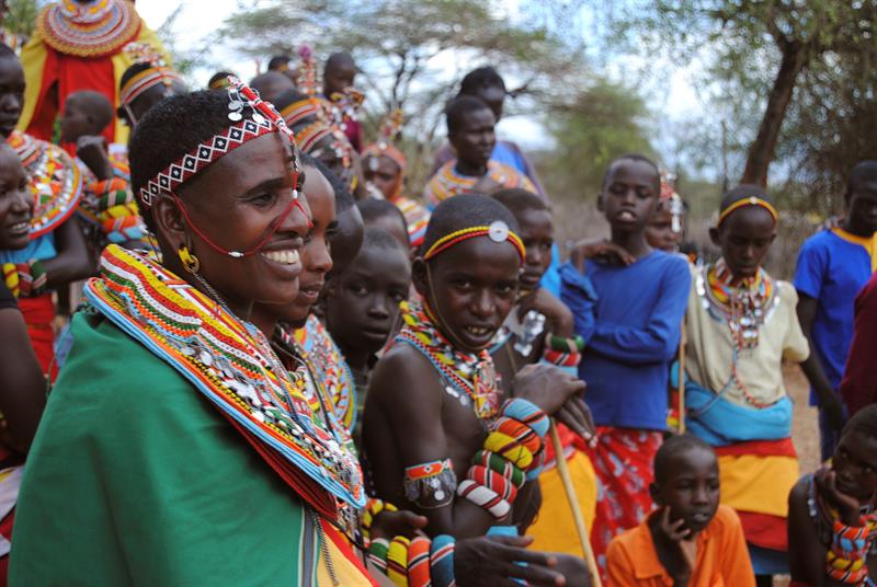 El Gobierno incluirá la mutilación genital femenina en la ley de violencia intrafamiliar El Gobierno incluirá la mutilación genital femenina en la ley de violencia intrafamiliar