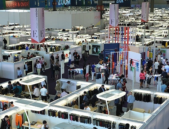 El sector de los componentes para el calzado presenta en París sus colecciones primavera-verano 2018 El sector de los componentes para el calzado presenta en París sus colecciones primavera-verano 2018
