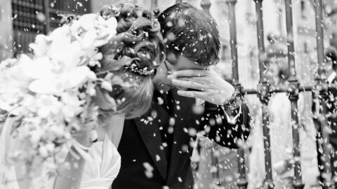 &iquest;Habr&aacute; compensado el derroche de arroz o esto acabar&aacute; en divorcio?