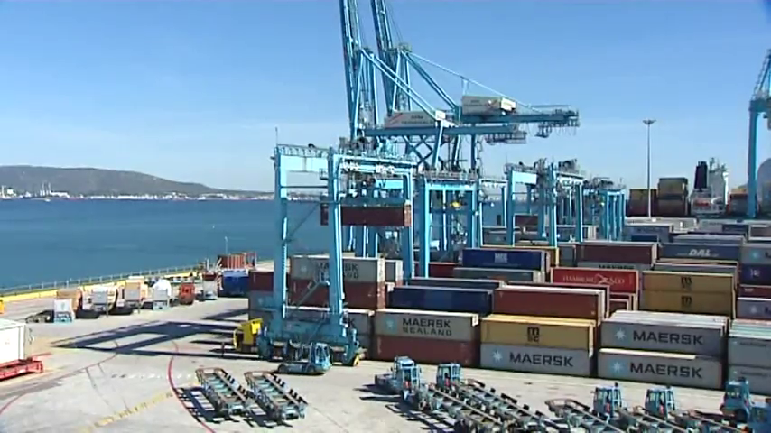 El Gobierno aprueba el real decreto ley sobre el régimen de estibadores El Gobierno aprueba el real decreto ley sobre el régimen de estibadores