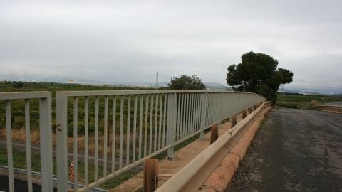 PUENTES AP7 ALMASSORA