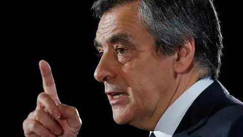 François Fillon François Fillon