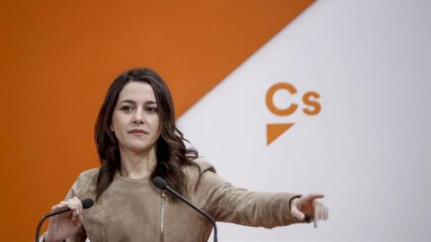 In&eacute;s Arrimadas