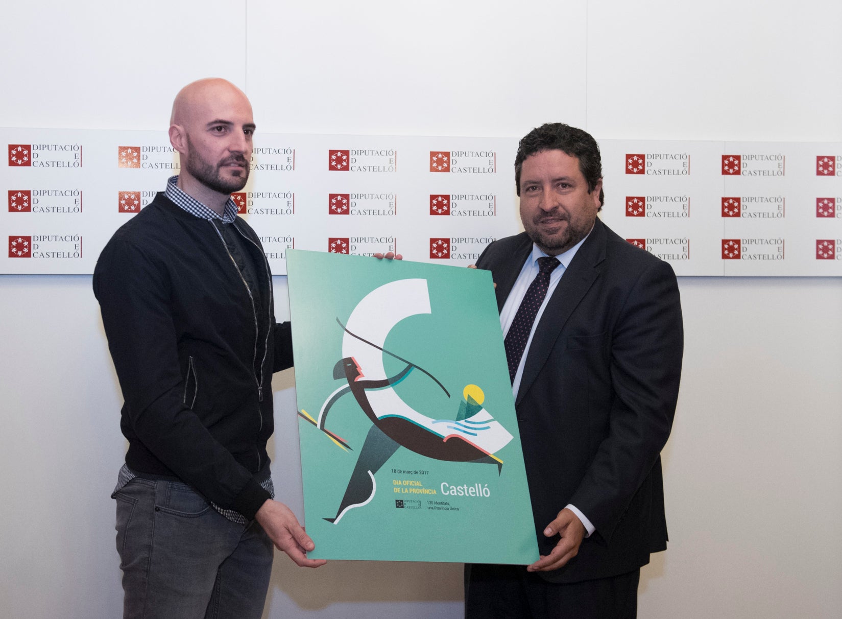La Diputación llevará el Dia de la Província a todos los rincones de Castellón a través de su página web La Diputación llevará el Dia de la Província a todos los rincones de Castellón a través de su página web