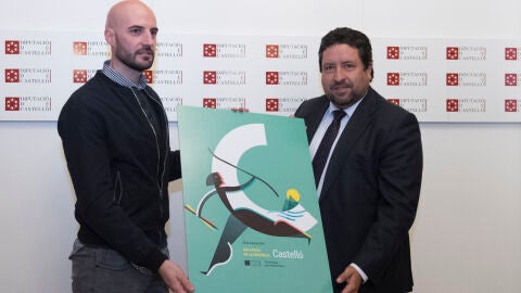 D&Iacute;A PROVINCIA CASTELL&Oacute;N