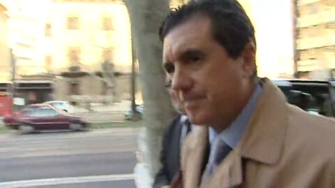 Frame 6.540493 de: Anticorrupci&oacute;n pide 5 a&ntilde;os de c&aacute;rcel para Jaume Matas por el caso Over