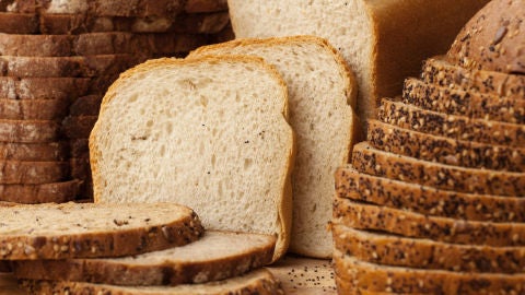 Pan de molde