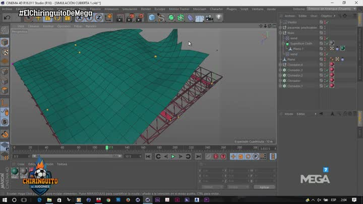 Vigo en la Onda 05/07/2017 Vigo en la Onda 05/07/2017