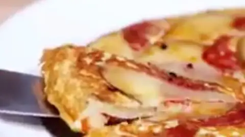 Tortilla Tortilla