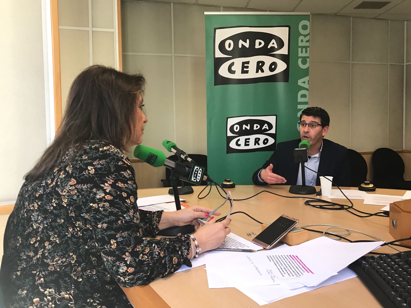 JORGE RODRÍGUEZ: "LA DIPUTACIÓN TRABAJA PARA QUE NADIE SE QUEDE EN EL CAMINO". JORGE RODRÍGUEZ: "LA DIPUTACIÓN TRABAJA PARA QUE NADIE SE QUEDE EN EL CAMINO".