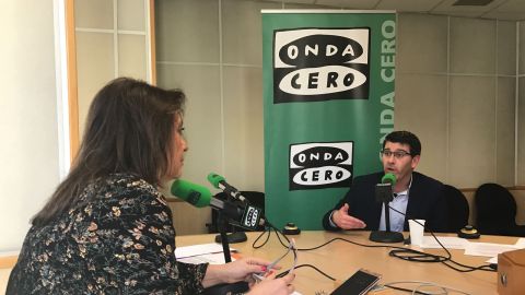 Jorge Rodr&iacute;guez 