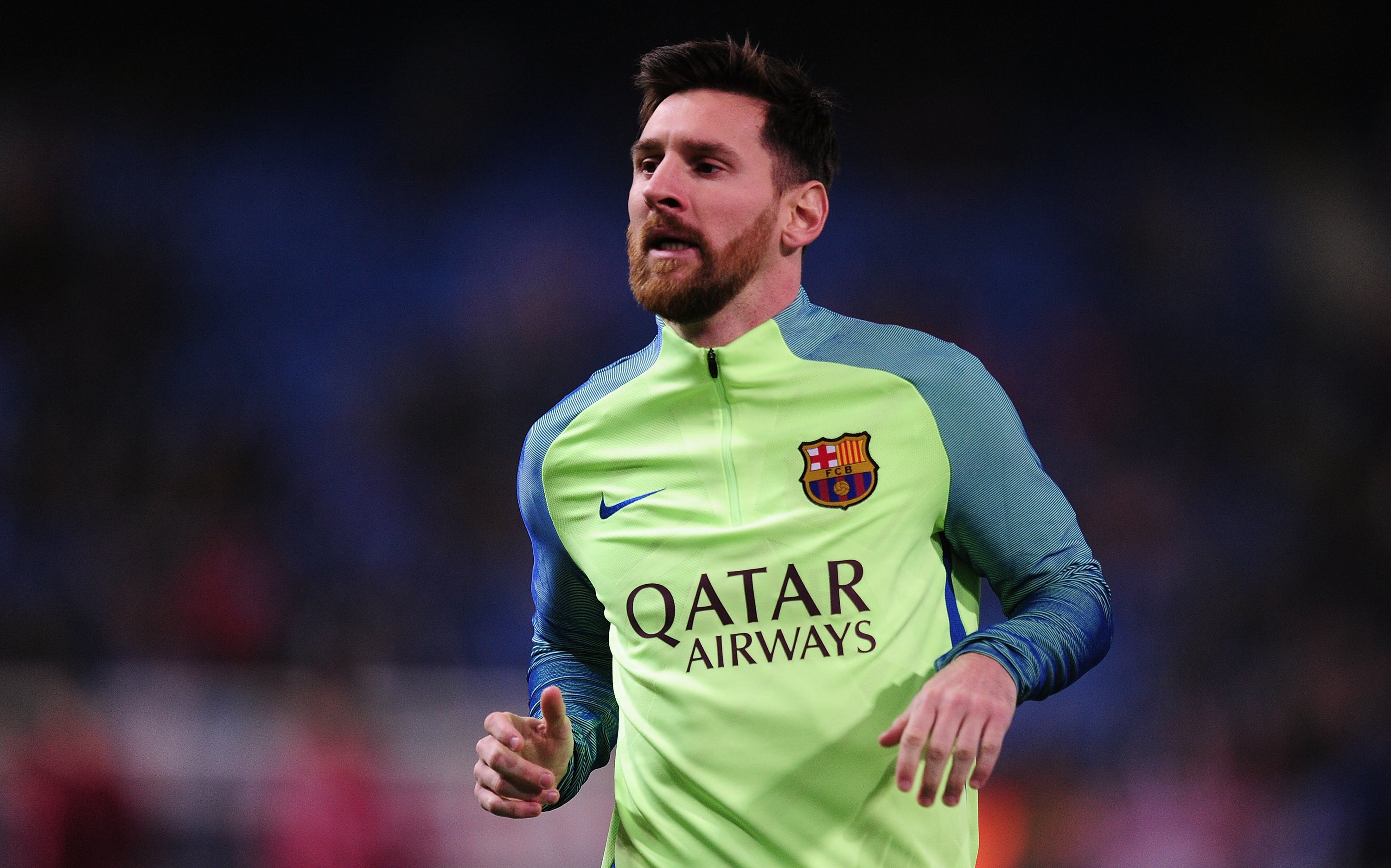 La surrealista anécdota de Messi con unos vecinos: "Le molestaban y decidió comprarles la casa" La surrealista anécdota de Messi con unos vecinos: "Le molestaban y decidió comprarles la casa"