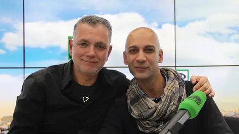 Fernando Soto Fernando Soto