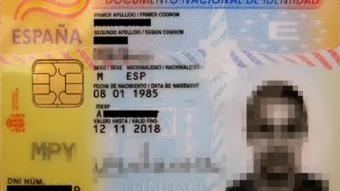¿Se puede votar con el DNI caducado? ¿Se puede votar con el DNI caducado?