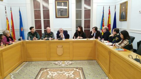 Seguridad