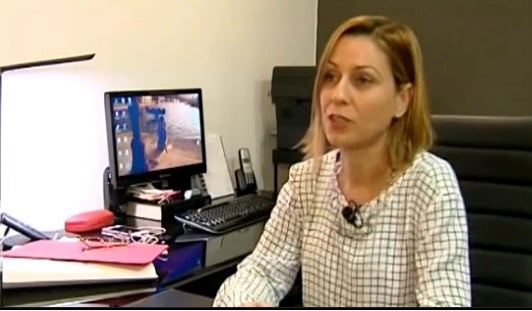 Tras 10 años de batalla legal se reconoce el error en la inseminación de una mujer que dió a luz gemelos Tras 10 años de batalla legal se reconoce el error en la inseminación de una mujer que dió a luz gemelos