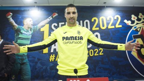 Asenjo