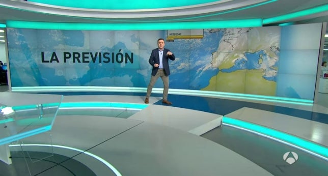 Ceuta en la onda 100417 Ceuta en la onda 100417