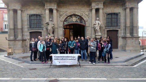 Pamplona en la Onda. 07/02/2017 Pamplona en la Onda. 07/02/2017