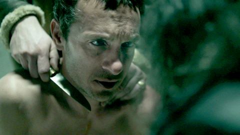 La muerte acecha a &Aacute;lex al querer comprar BN23