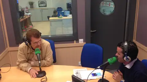 Tenerife en la Onda Tenerife en la Onda
