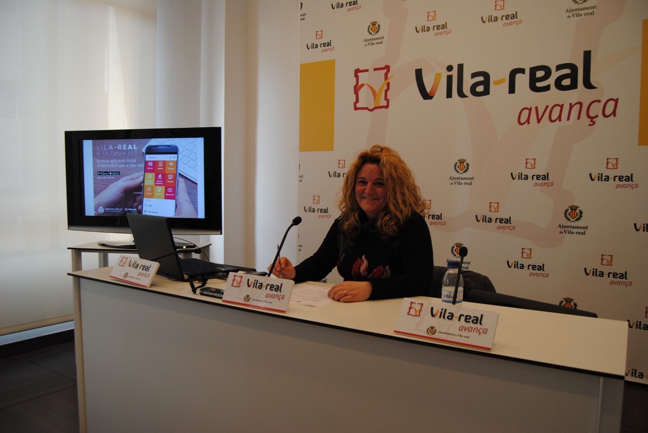 Una App gratuita aproximará los servicios municipales al ciudadano. Una App gratuita aproximará los servicios municipales al ciudadano.