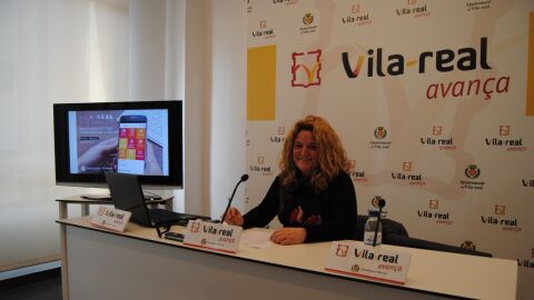 La nueva aplicaci&oacute;n ya se puede descargar a trav&eacute;s de Google Play o l&acute;App Store, escribiendo el nombre de la ciudad o a trav&eacute;s de la web app.vila-real.es