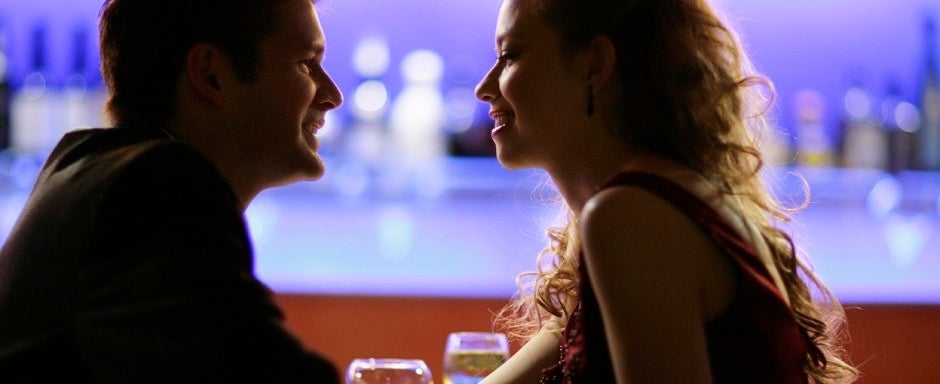 ¿Cuánto tiempo necesitan ellas para acostarse con su nuevo compañero? ¿Cuánto tiempo necesitan ellas para acostarse con su nuevo compañero?